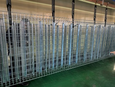 Asid vs. Penyaduran Alkali: Faktor Tersembunyi di Sebalik Ketahanan Decking W...