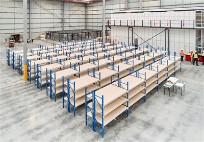 Mengoptimumkan Ruang, Meningkatkan Kecekapan: Meneroka Pr...