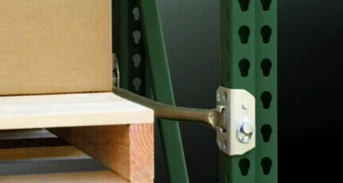 Reka Bentuk Ruang Serombong NFPA Untuk Rak Pallet: Pandua...