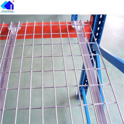 Wire Mesh Decking