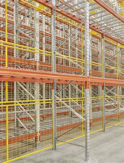 Five Common Warehouse Storage Mistakes - And How To Avoid Them